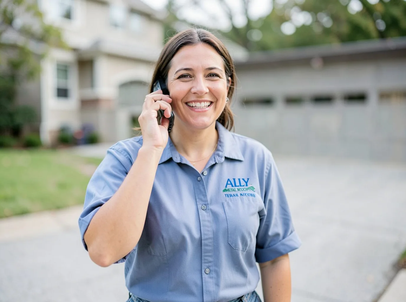 Metal Roof Installation Lavaca, AR FAQs